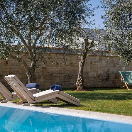 Beautiful Larun In Istria *